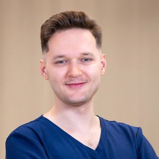Powiększ obraz: Sebastian Fedorowicz, urolog Wrocław