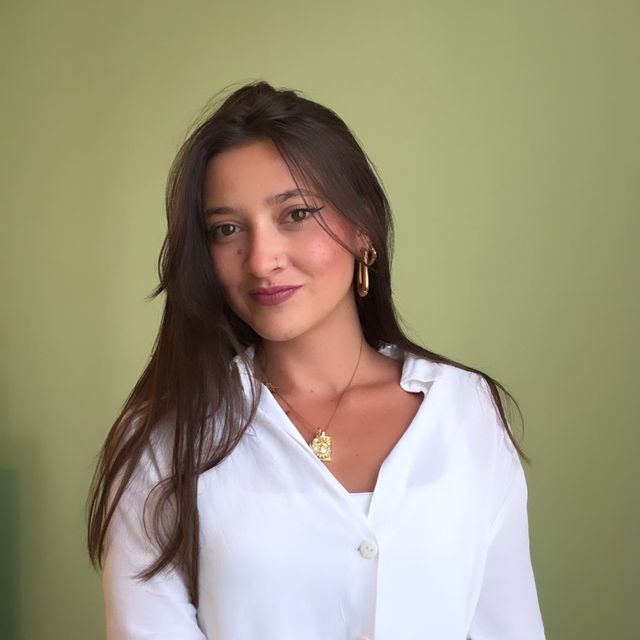 Giorgia Saccone, psicologo Caronno Pertusella