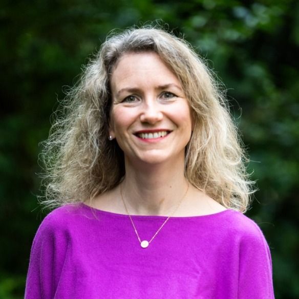 Sonja Kühne, Heilpraktiker für Psychotherapie Lauf an der Pegnitz
