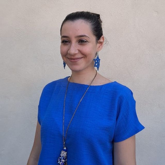 Diana Panaia, psicologo Reggio Emilia