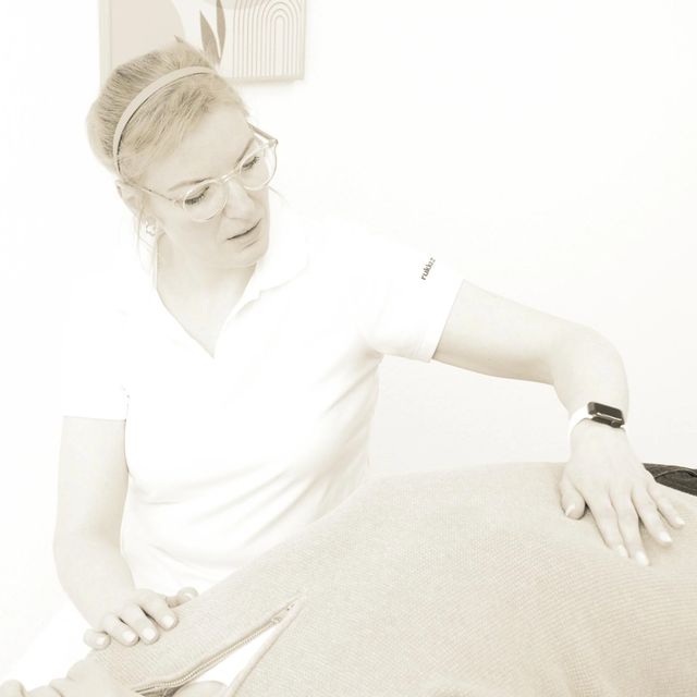 Katharina Gleich, Heilpraktiker Augsburg