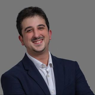 Acercar imagen: Alberto González Romero, Neurólogo Murcia