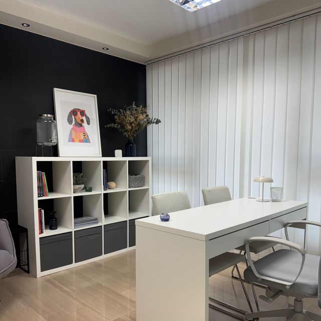 Marta Durán, Psicólogo Torrent