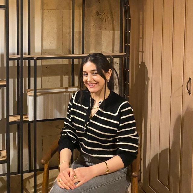 Sevgi Hande Öztürk, Psikolojik Danışma ve Rehberlik Gaziantep