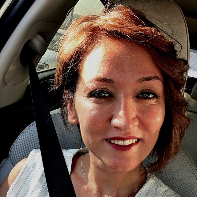 Seda Duygu Demirçelik, Kadın Hastalıkları Ve Doğum Nilüfer