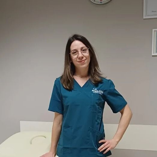 Letizia Rocchetti