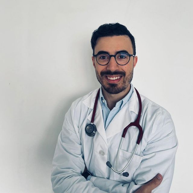 Gabriele Frasca Polara, endocrinologo Lamezia Terme