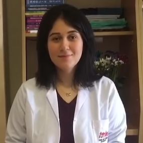 Rumeysa Bingöl, Fizyoterapi Ve Rehabilitasyon Marmaris