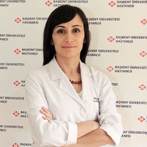 Berivan Bitik, Romatoloji Çankaya