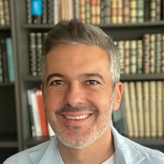 Alberto Madamé Martín, Psicólogo Madrid