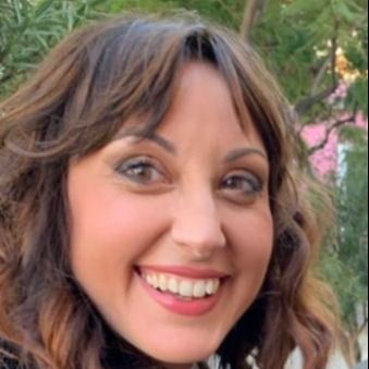 Ines Messina, psicologo Augusta