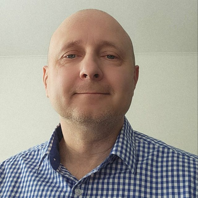 Artur Bańkowski, psychoterapeuta Białystok