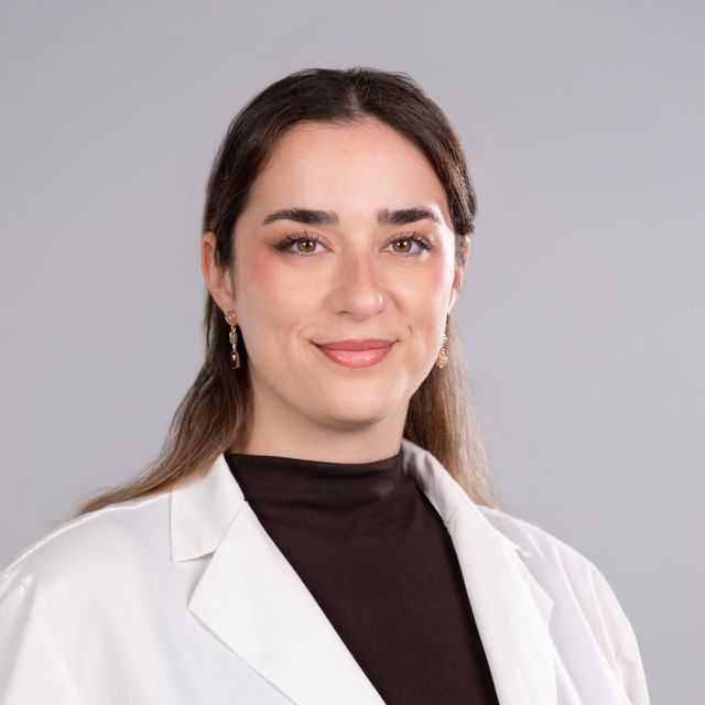 Mercedes Merina, Psicólogo Jerez de la Frontera