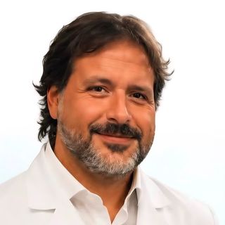 Domenico Perlongo, ortopedico Taverna di Montalto Uffugo