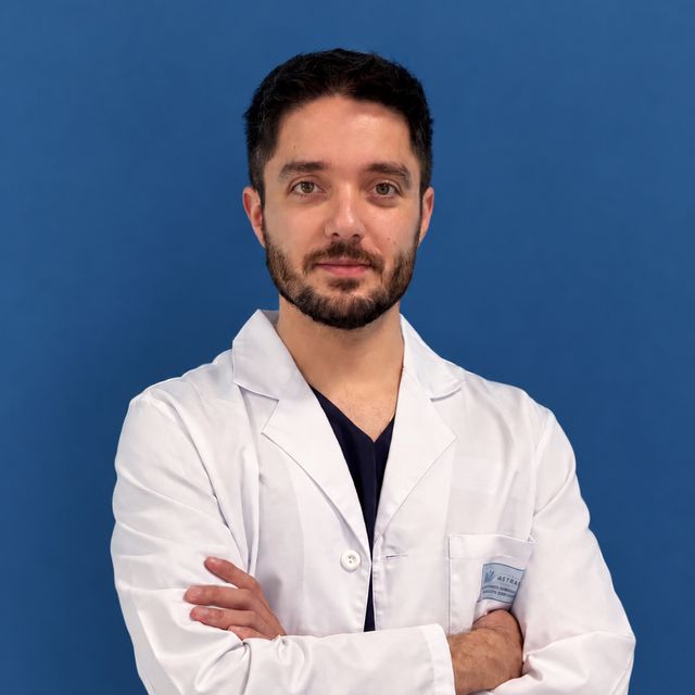 Jesús Manuel Barreiro García