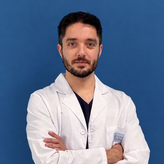 Dr. Jesús Manuel Barreiro García