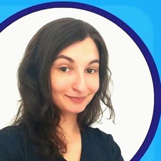 Powiększ obraz: Natalia Pławska, fizjoterapeuta Poznań