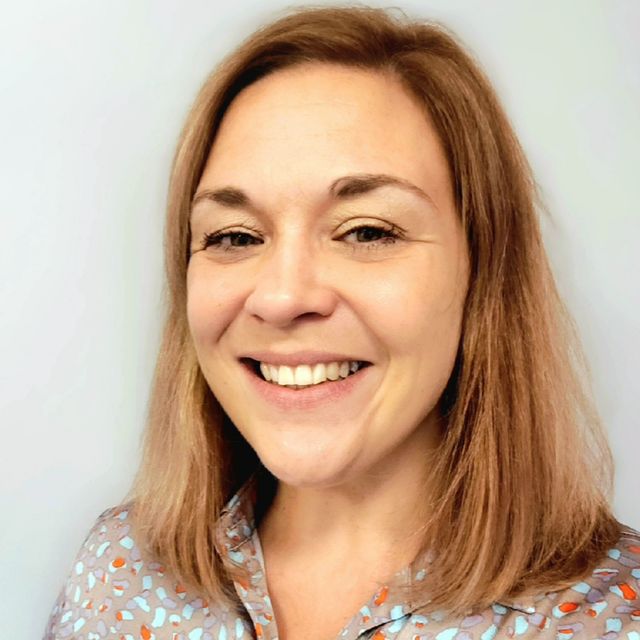 Melanie Härdl, Psychologe Griesstätt