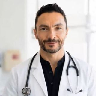 Dr. Sebastián Martín Balbuena