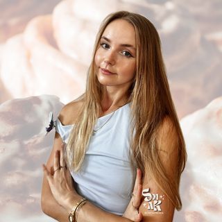 mgr inż. Aleksandra Szczupak