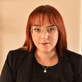 Acercar imagen: Mónica Martínez Catalán, Psicólogo Aranjuez