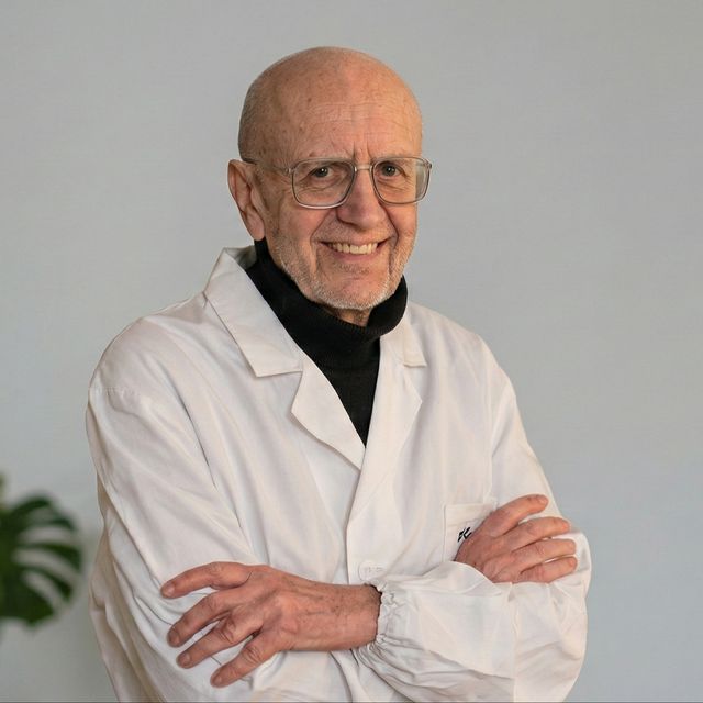 Carlo Mapelli, ginecologo Cusano Milanino
