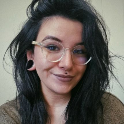 Marta Bogunia, psycholog Bielsko-Biała