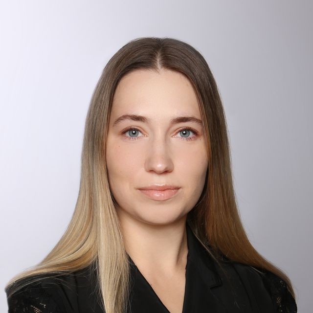 Edyta Wolanin, psycholog Kraków