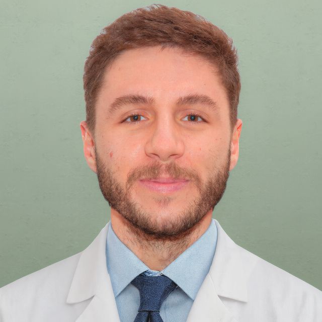 Roberto Fari, Ecografista Fano