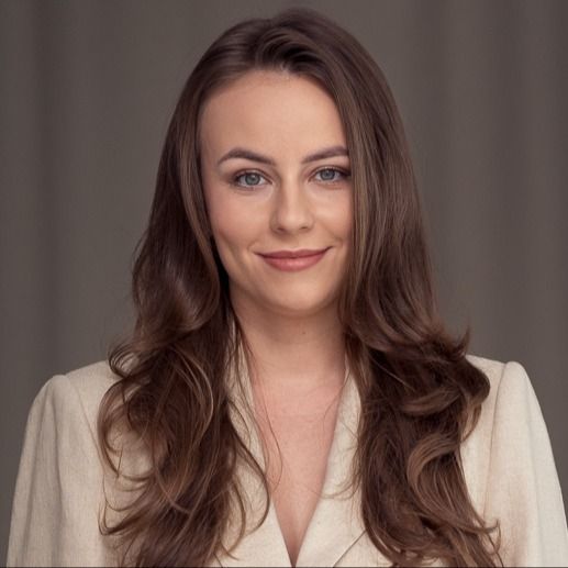 Magdalena Mińko