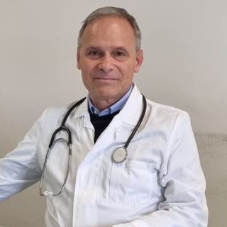 Ingrandire l'immagine: Luca Nisati, cardiologo Roma