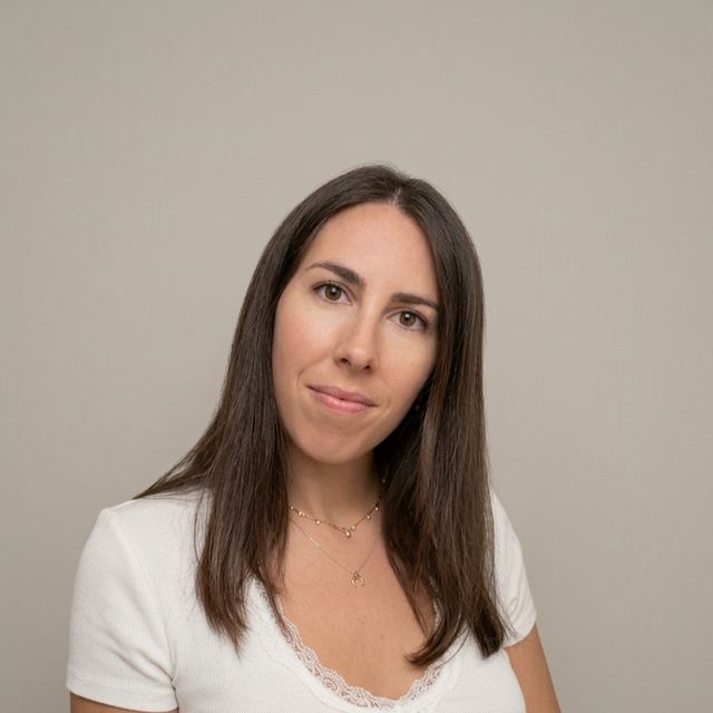 Míriam Gornés