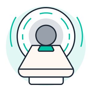 Ingrandire l'immagine: Diagnostica MOC Poliambulatorio PTC, tecnico radiologo Brescia