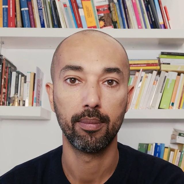 Sergio Johannes, psicoterapeuta Roma