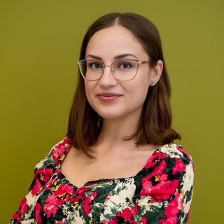 Powiększ obraz: Karolina Makowska, reumatolog Elbląg