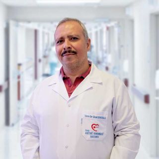 Ümit Eroğlu, Çocuk Sağlığı Ve Hastalıkları Osmangazi