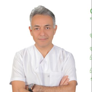 Mehmet Şahin Korkmaz, Kadın Hastalıkları Ve Doğum Şahinbey