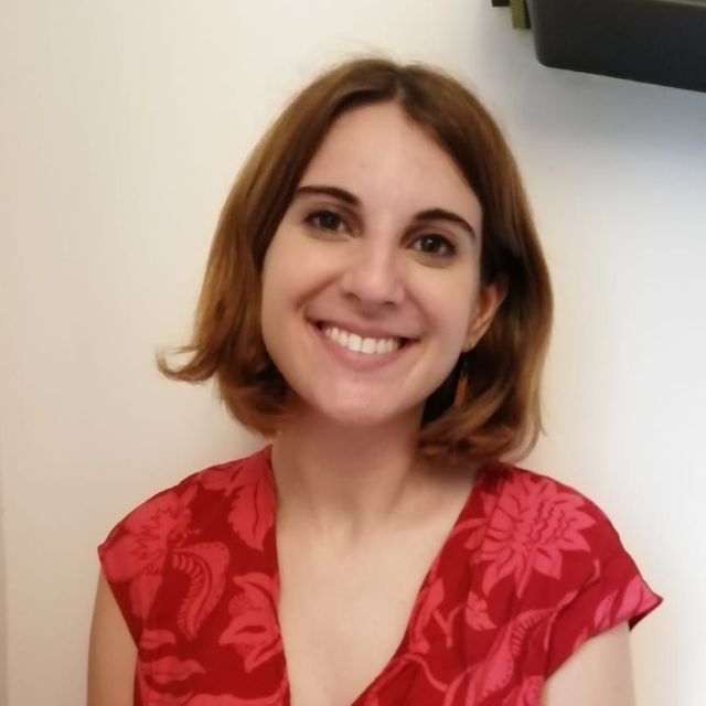 Erika Giannola, psicologo clinico Genova