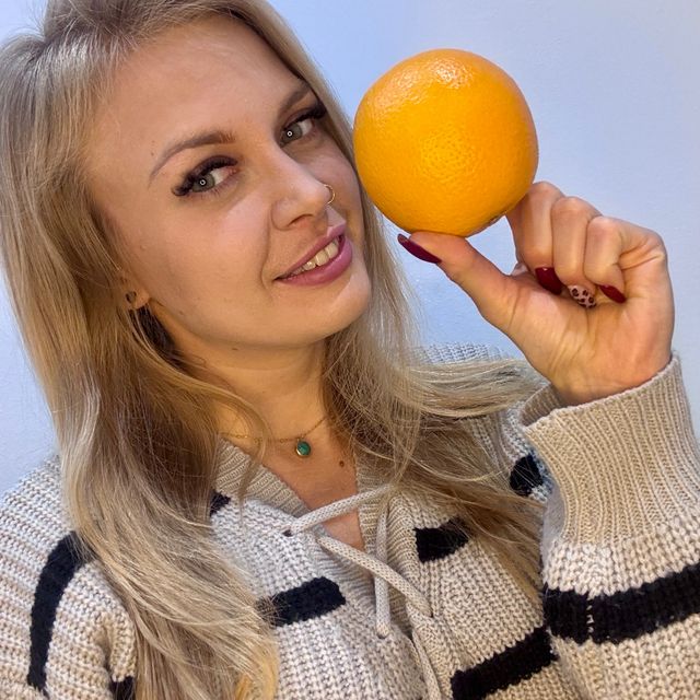 Angelika  Krzyścin, psycholog Gniezno