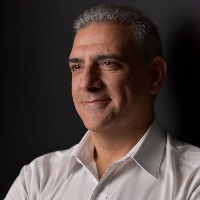 José Luis Ortiz Rocha