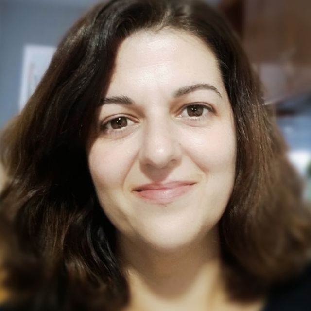 Amparo Saco González, Psicólogo Benalmádena