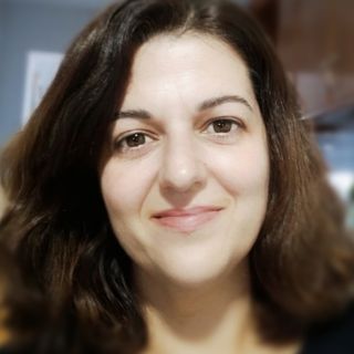  Amparo Saco González