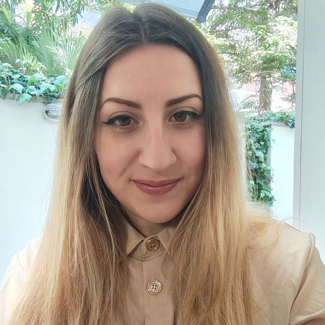 Serena Celi, psicologo clinico Pescara