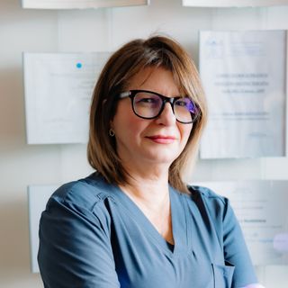 Dott.ssa Elvira Maddalena