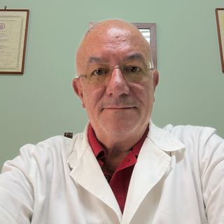 Ingrandire l'immagine: Francesco Silvestrino, gastroenterologo Marigliano