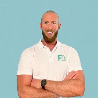 Alessio Facchini, fisioterapista Novara