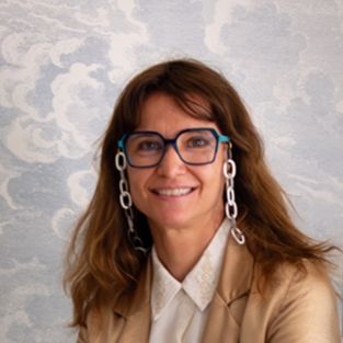 Acercar imagen: Marga Alhambra Molina, Psicólogo Alcázar de San Juan