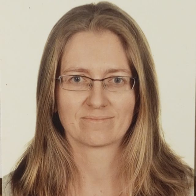 Eva Grygarová Cert.MDT, fyzioterapeut Ostrava