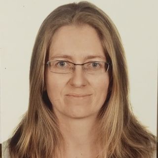 Zvětšit obrázek: Eva Grygarová Cert.MDT, fyzioterapeut Ostrava