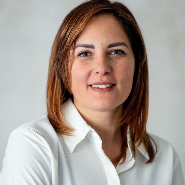 Diodata Di Ruocco, psicologo Gragnano